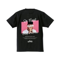 GOOD VIBES（BLACK）