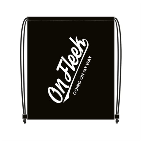 OnFleekイベントバッグ