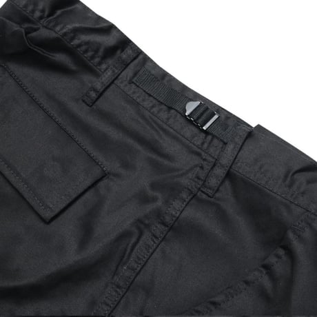 ROTHCO TACTICAL BDU PANTS（BLACK）