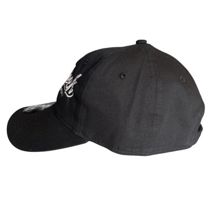 OnFleek CAP（NEWERA 9TWENTY BLACK）