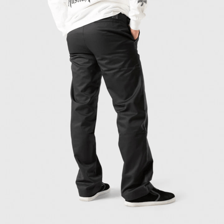 WEST COAST CHOPPERS AUSTIN WORKPANT – CHARCOAL
