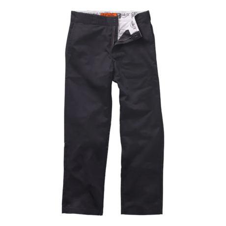 WEST COAST CHOPPERS AUSTIN WORKPANT – CHARCOAL