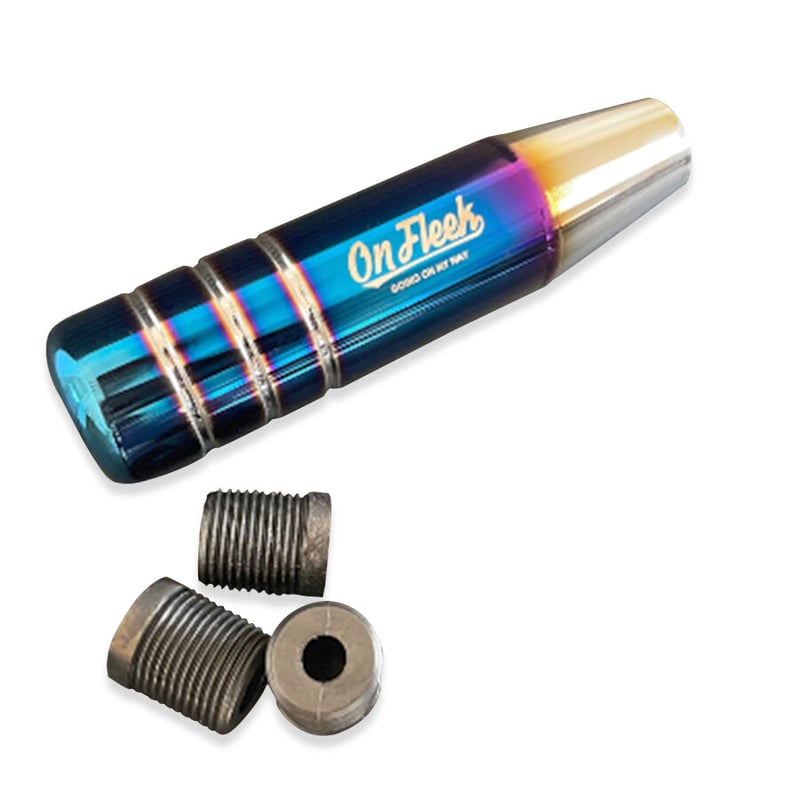 OnFleekシフトノブ | On Fleek