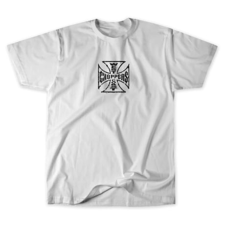 WCC UNDISCLOSED TEE - WHITE