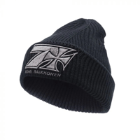 KIMI 3D CROSS SEVEN - BEANIE