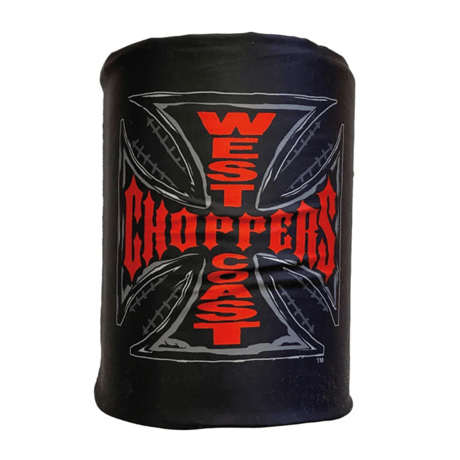 West Coast choppers  ウエストコーストチョッパーズ　小物入れ WEST COAST CHOPPERS ウエストコースト チョッパーズ - メルカリ