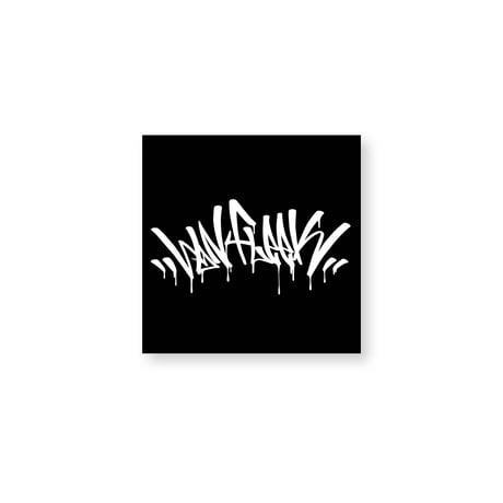 CATEGORY STICKERS | On Fleek