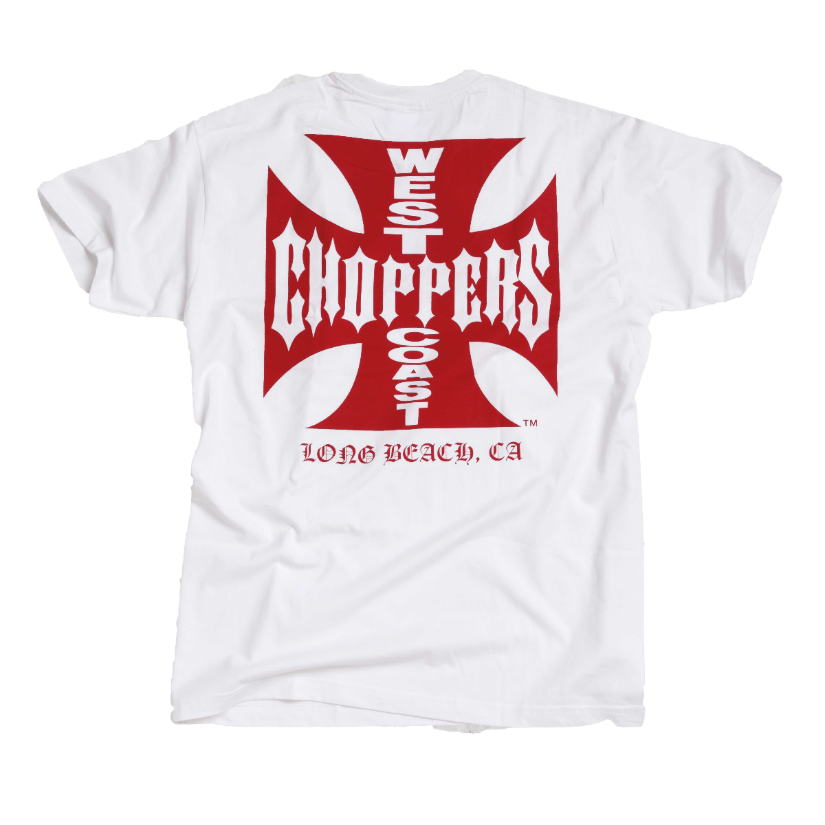 WEST COAST CHOPPERS Ｔシャツ　新品