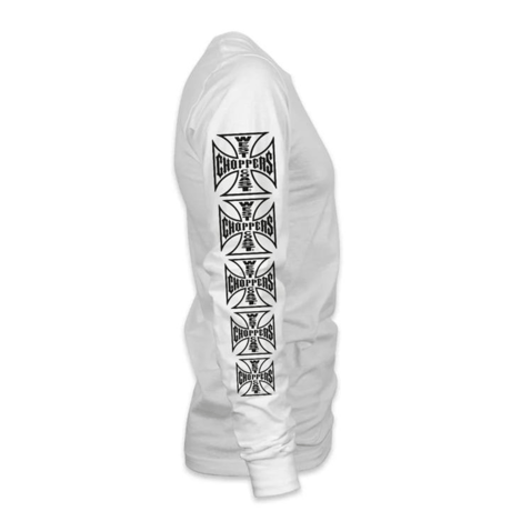 WCC OG LBC L/S - WH