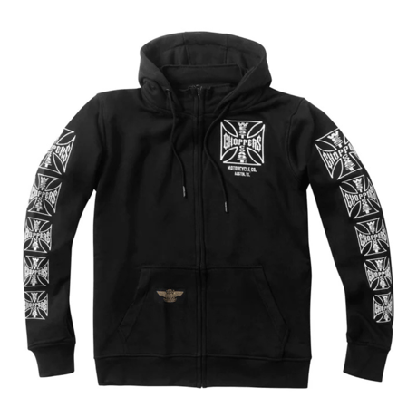 WEST COAST CHOPPERS ブランケット WEST COAST CHOPPERS ブランケット