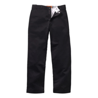 WEST COAST CHOPPERS AUSTIN WORKPANT – BLACK