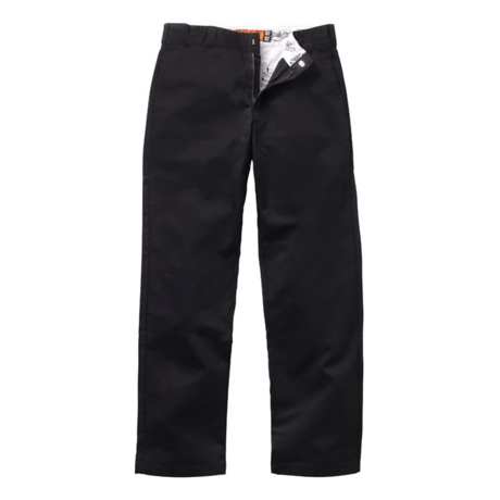 WEST COAST CHOPPERS AUSTIN WORKPANT – BLACK