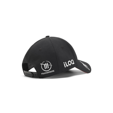KIMI OFFICIAL PROJECT 91 AUSTIN TEAM ROUNDBILL HAT