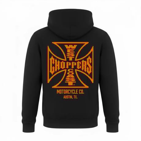 CATEGORY WEST COAST CHOPPERS | On Fleek