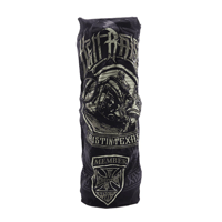 WCC - HELL RAISER TUBE - BLACK