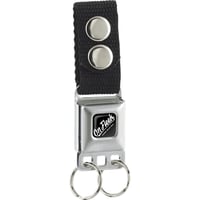 OnFleekバックルダウンキーチェーン