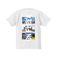 On Fleek×Los Angeles（WHITE）