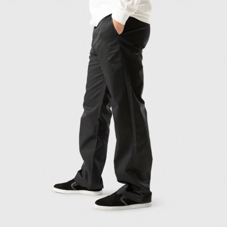 WEST COAST CHOPPERS AUSTIN WORKPANT – CHARCOAL