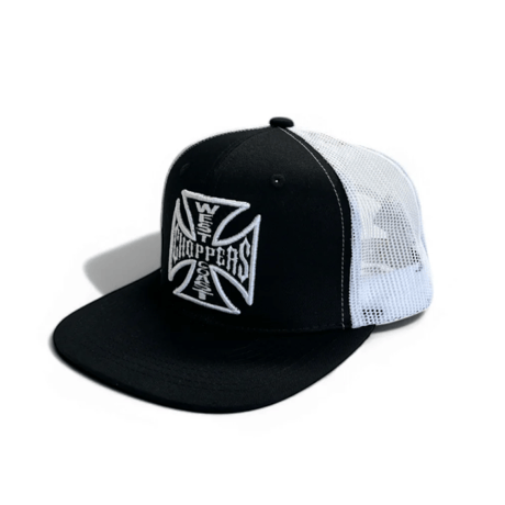 CATEGORY WEST COAST CHOPPERS | On Fleek