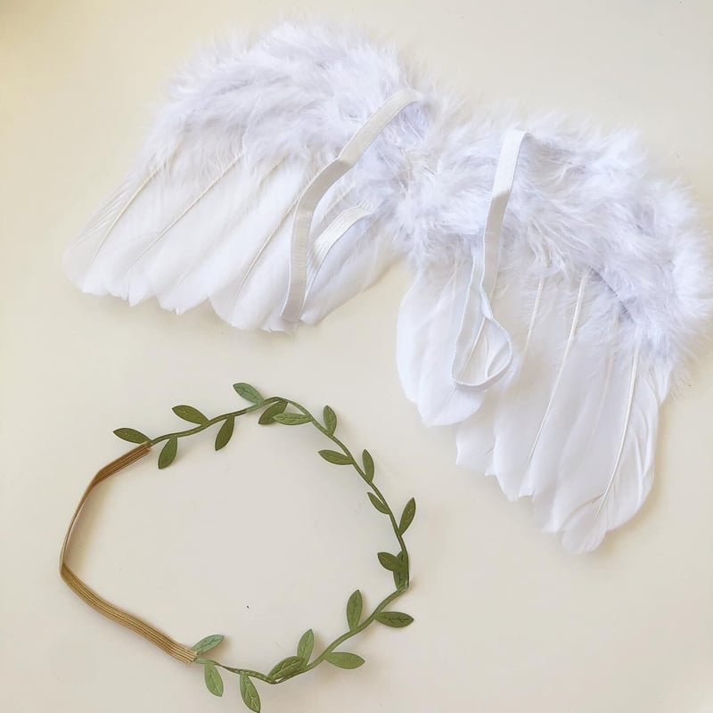 ハンドメイド❗Angel's wing(天使の羽) 木製 / 天使の羽 Angel's Wing | AmmyMade