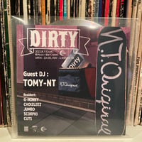 CHI-ILLmixed by DJ CUTS(DIGITALダウンロードver.)