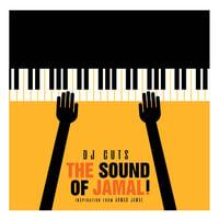 THE SOUND OF JAMAL!(DIGITALダウンロードver.)