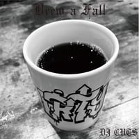 Brew a fall mixed by DJ CUTS(DIGITALダウンロードver.)