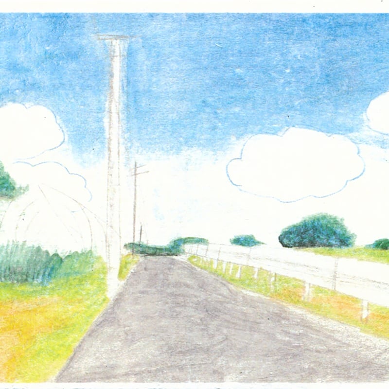 手書き絵画 c919bc2dfe5c94e99ec0637bd1ec19