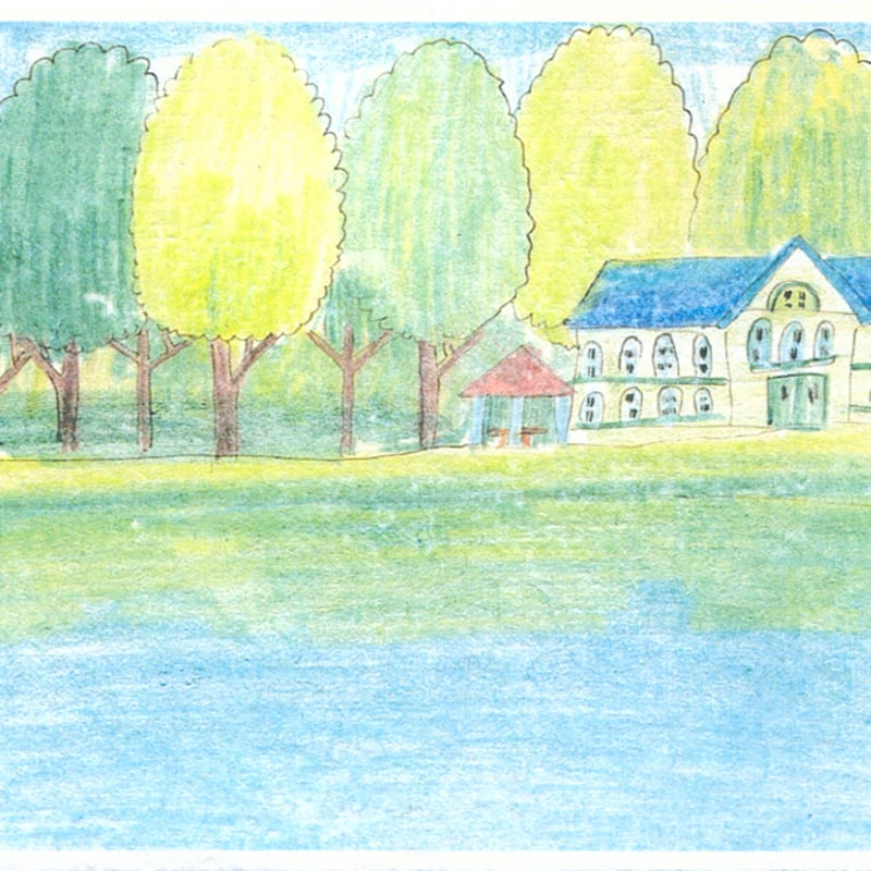 絵葉書のある静物 アート系ポストカード ロマンティックギャラリーシリーズ 30枚