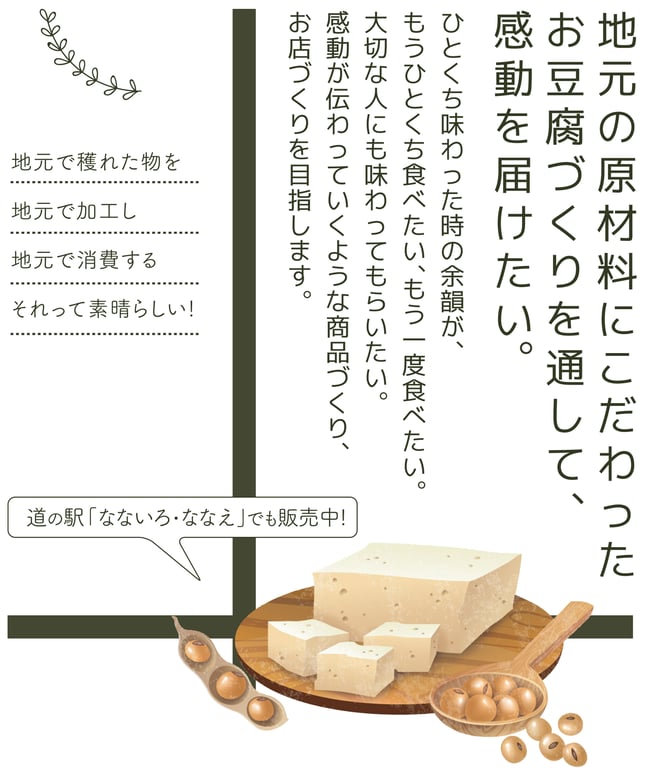 Jimo豆腐Soia