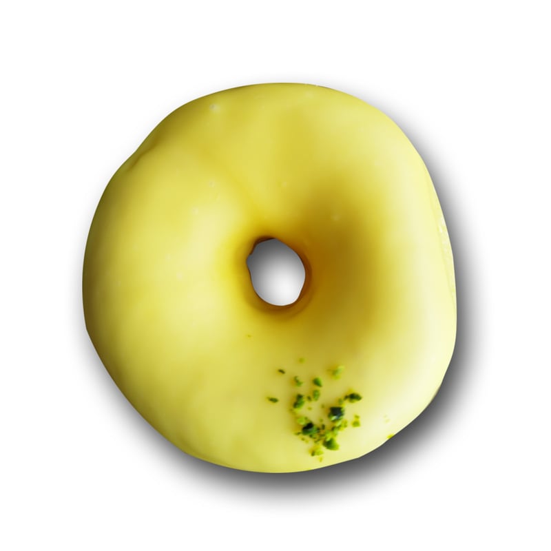 おこめ Okaraドーナツ6個セット | Jimo豆腐Soia