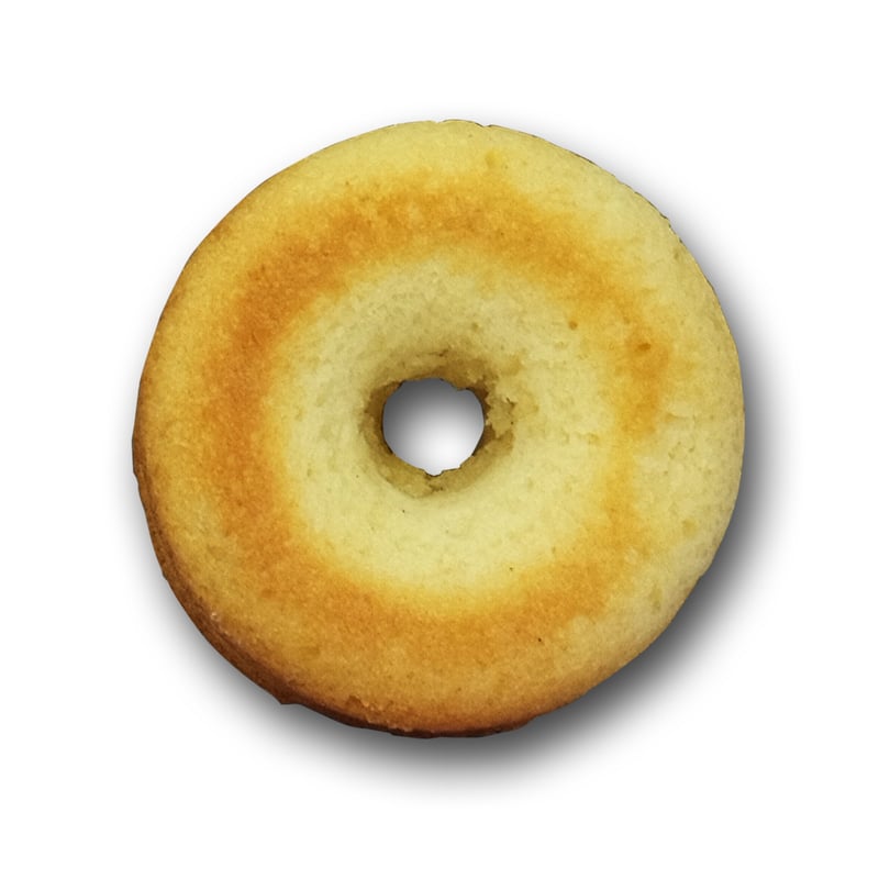 Okaraドーナツ6個セット | Jimo豆腐Soia