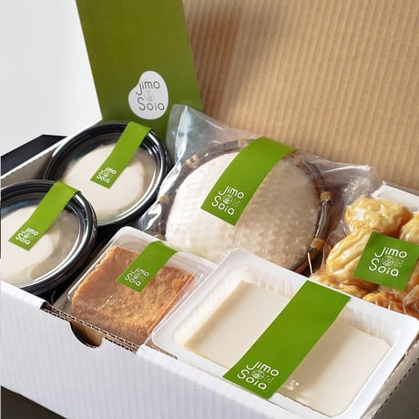 ギフト 食べ比べセット