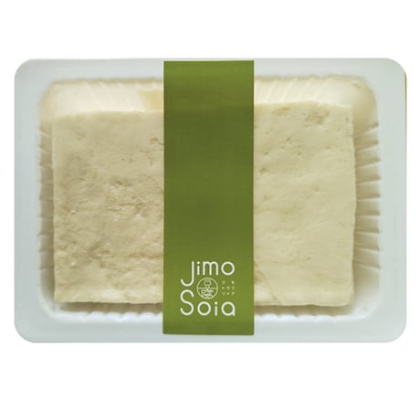 Jimo豆腐 食べ比べセット