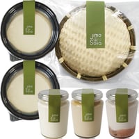 Jimo豆腐 だんらんセット