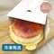 おからチーズケーキ(ホール5号サイズ)