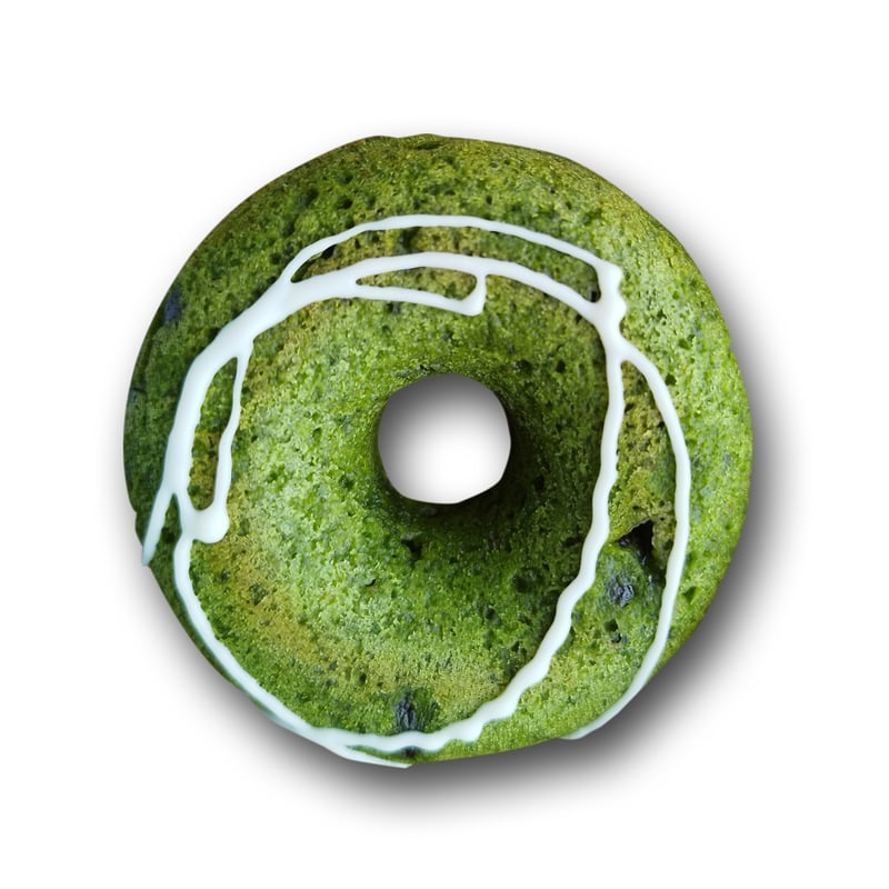 Okaraドーナツ6個セット | Jimo豆腐Soia