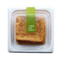 Jimo豆腐「揚げ豆腐」　２枚入