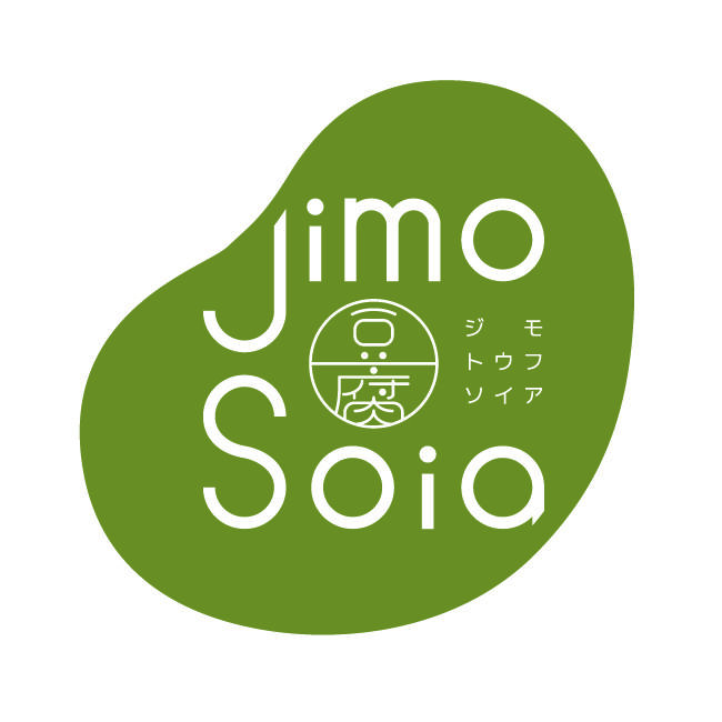 Jimo豆腐Soia