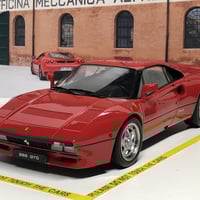 1/18 BBR Dicast Ferrari F12 tdf Tailormade insp