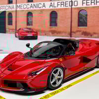 KK-Scale 1/18 フェラーリ 365 GT4 BB 1973 レッド Amazon.co.jp: KK-Scale 1/18 フェラーリ 365 GT4/ BB 1973 レッド