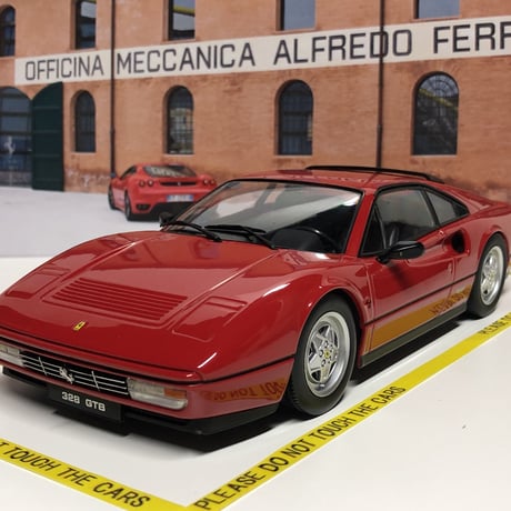 Garage FORZA
