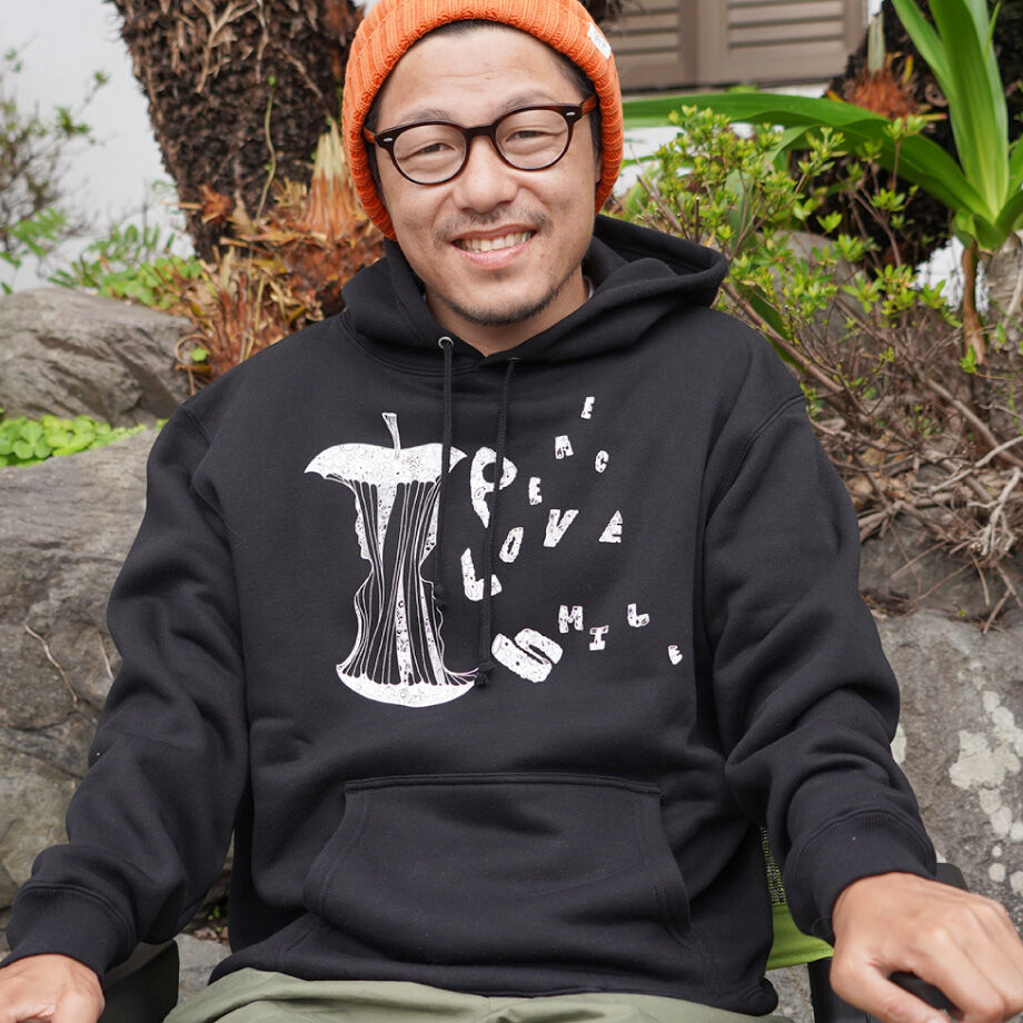 Hoodrich 黒 モノクローム パーカー ロゴ オーバーサイズ fit=scale-down,w=1200
