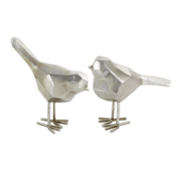 0420-105 A  Figurine Bird