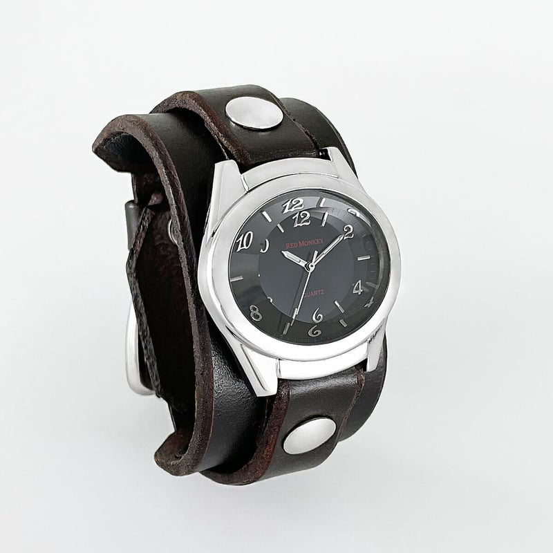 UVERworld 腕時計 ホワイト Red Monkey - 腕時計(アナログ)