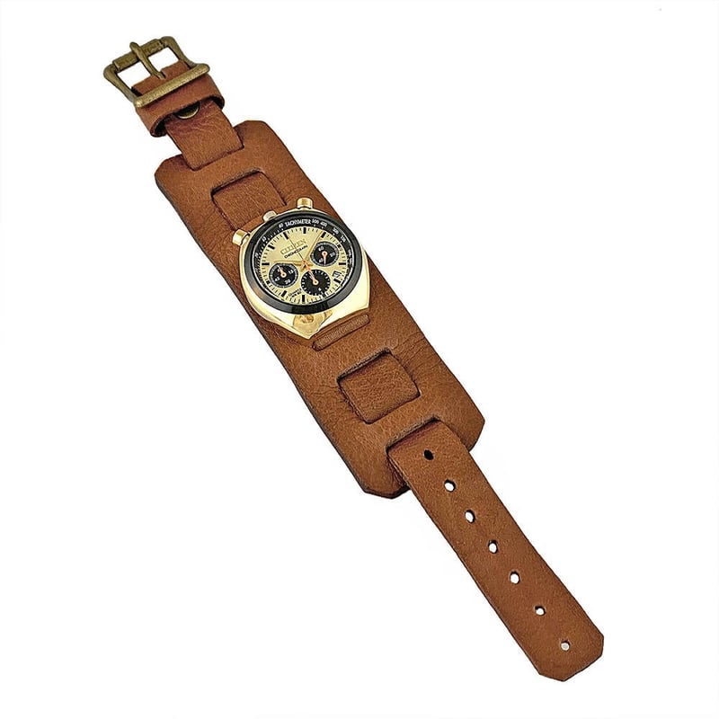 Designs リストウォッチ 気持ちいい モンスターハンターモデル×Red 