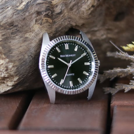 Classic Black　"GLACIER"