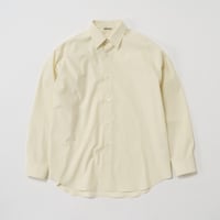 AURALEE (オーラリー) / *Washed Finx Twill Shirt