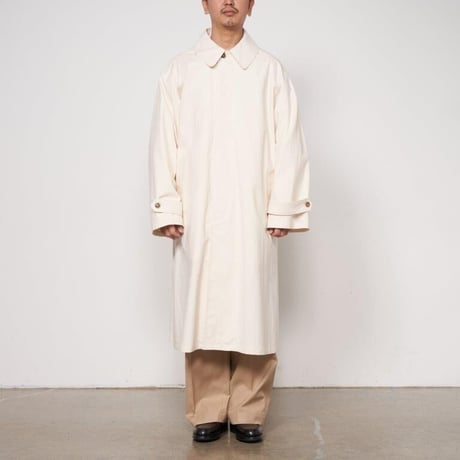 POLYPLOID(ポリプロイド) / LONG COAT A
