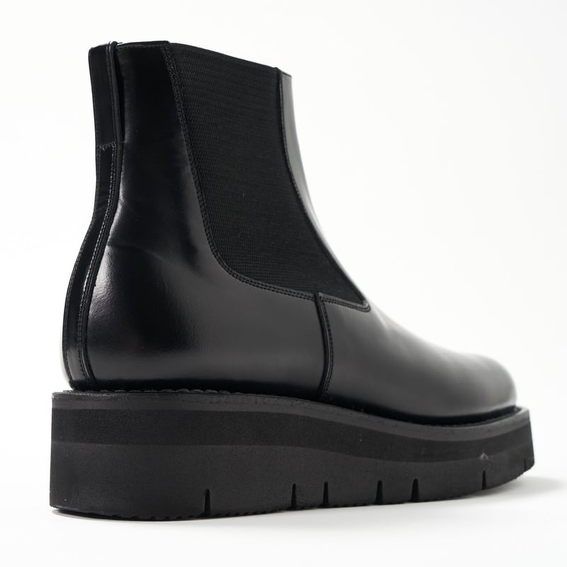 ビューティフルシューズのBRITISH SIDE GORE BEAUTIFUL SHOES（ビューティフルシューズ）BRITISH SIDEGORE